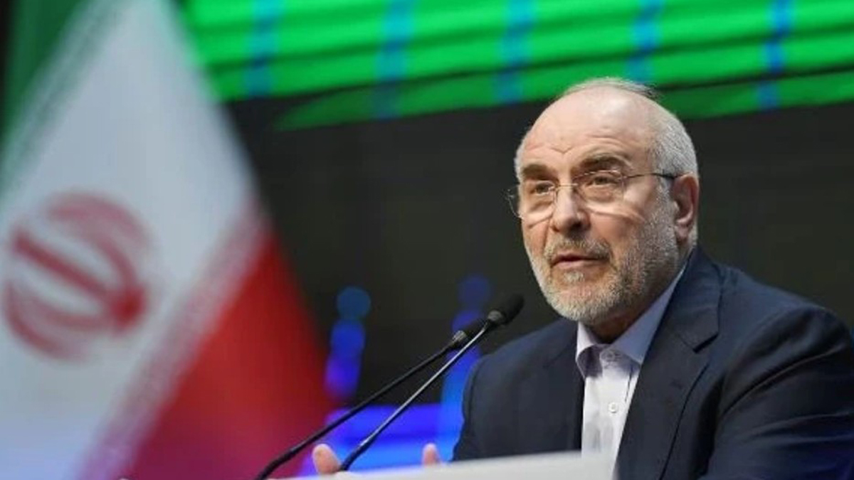 Πρόεδρος ιρανικού κοινοβουλίου: «Δεν έχουν πραγματοποιηθεί διαπραγματεύσεις με τις ΗΠΑ»