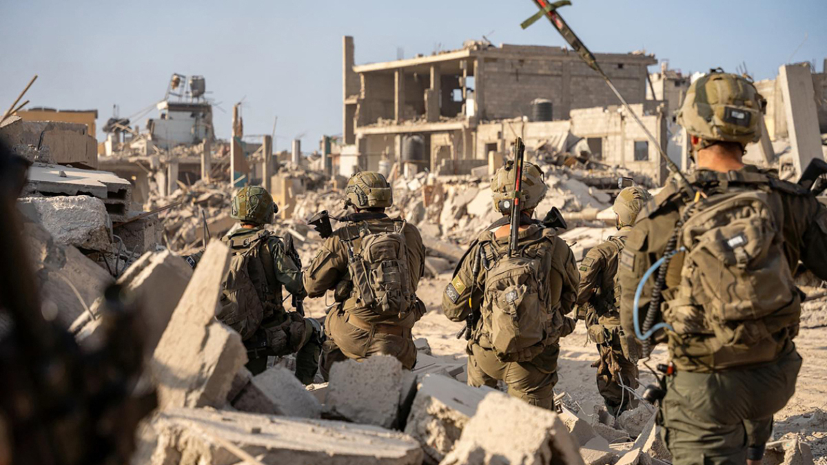 Ο ισραηλινός στρατός αιχμαλώτισε δύο μαχητές της Χεζμπολάχ