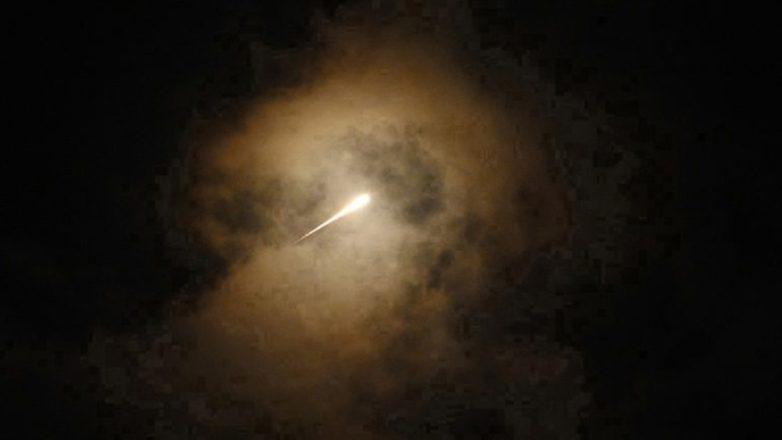 Σαουδική Αραβία: Δύο βαλλιστικοί πύραυλοι εκτοξεύτηκαν προς το Ριάντ