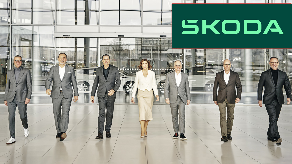 Skoda Auto: Ρεκόρ πωλήσεων το 2025 και διπλασιασμός της ηλεκτρικής γκάμας το 2026