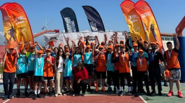 Το 3×3 Schools powered by ΔΕΗ επιστρέφει για τέταρτη χρονιά