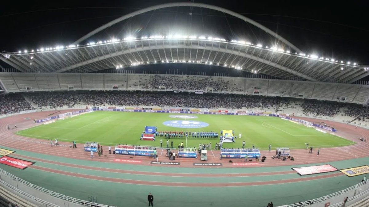 Θέλει ΟΑΚΑ και τα λέει με Βρούτση