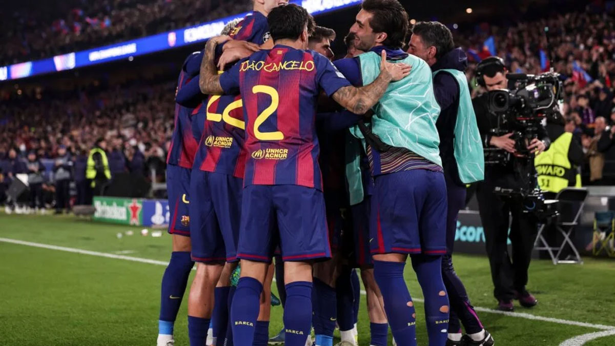 Η Μπαρτσελόνα έχει εφεδρεία… την Μπενφίκα για αντι-Ράσφορντ