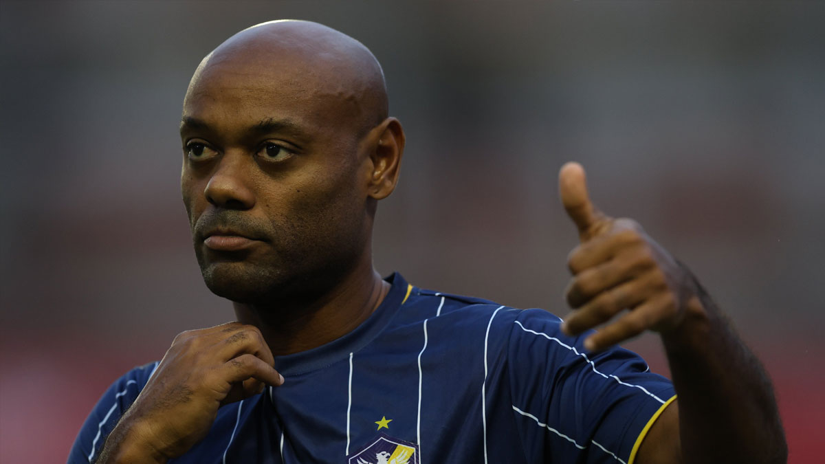 Κρεμάει τα παπούτσια του ο Βάγκνερ Λοβ