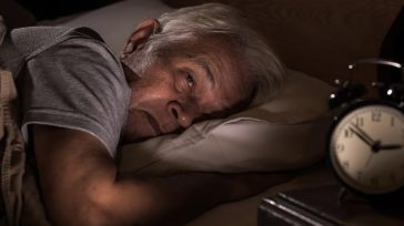 Μπορεί ο κακός ύπνος να οδηγήσει σε άνοια; Τι πρέπει να γνωρίζουμε