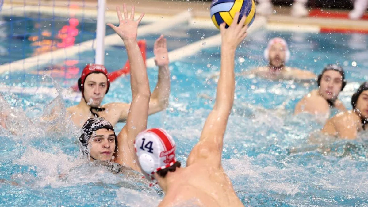 Ολυμπιακός: Πρώτη νίκη στους «8» του Champions League