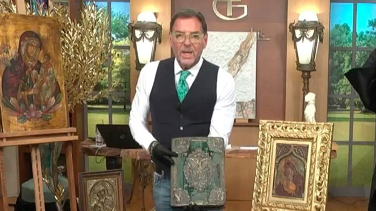 Ελεύθερος με αυστηρούς περιοριστικούς όρους αφέθηκε ο Γιώργος Τσαγκαράκης