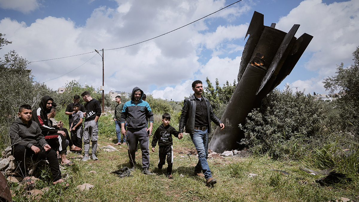 Το Κατάρ υποστηρίζει «όλες τις διπλωματικές προσπάθειες»