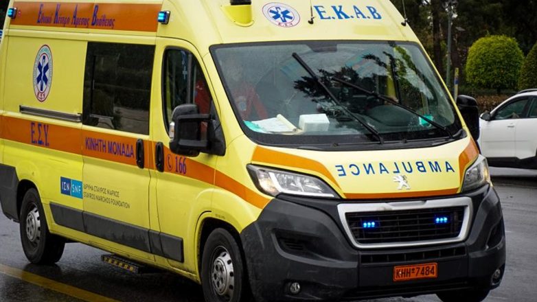 Τραγωδία στον Βόλο: Δυο γυναίκες νεκρές από έκρηξη σε διαμέρισμα Τραγωδία στον Βόλο: Δυο γυναίκες νεκρές από έκρηξη σε διαμέρισμα