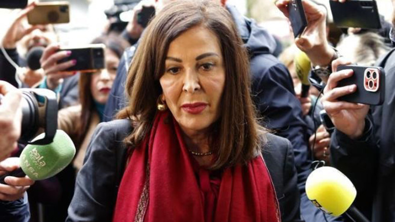 Ιταλία: Παραιτήθηκε η υπουργός Τουρισμού Ντανιέλα Σαντανκέ