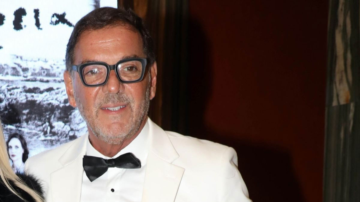 Γιώργος Τσαγκαράκης: Δεσμεύτηκαν όλοι οι τραπεζικοί του λογαριασμοί – «Πνίγεται η εταιρεία του!»