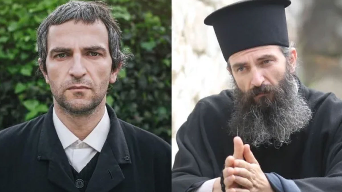 Ο «Άγιος Ιωσήφ ο Ησυχαστής»: Η νέα θρησκευτική σειρά του Mega – Οι νέες προσθήκες στο καστ