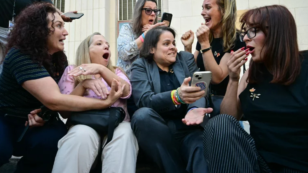 Αποζημίωση 3 εκατομμυρίων ευρώ έλαβε γυναίκα στις ΗΠΑ, για εθισμό στα social media