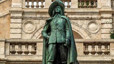 Ο τάφος του θρυλικού Ντ’ Αρτανιάν εντοπίστηκε έπειτα από 350 χρόνια