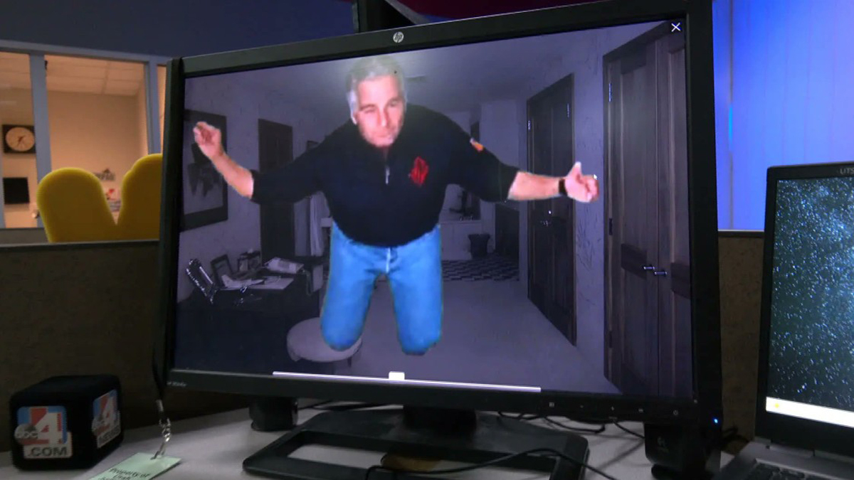 Σάλος στις ΗΠΑ με το παιχνίδι «Πέντε Νύχτες στο νησί του Έπστιν»