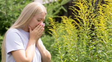 Άσθμα και αλλεργίες την άνοιξη: Τι πρέπει να γνωρίζετε