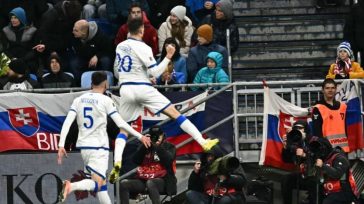 Μουντιάλ 2026: Το Κόσοβο έκανε τη μεγάλη έκπληξη στα play off