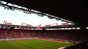 Super League: Ρεκόρ δεκαετίας στα εισιτήρια της κανονική διάρκειας