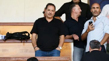 Κηφισιά: Κοινός στόχος η άμεση λύση στο γηπεδικό ζήτημα