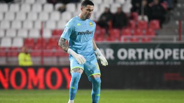 Στα ραντάρ του Ηρακλή ο Αθανασιάδης