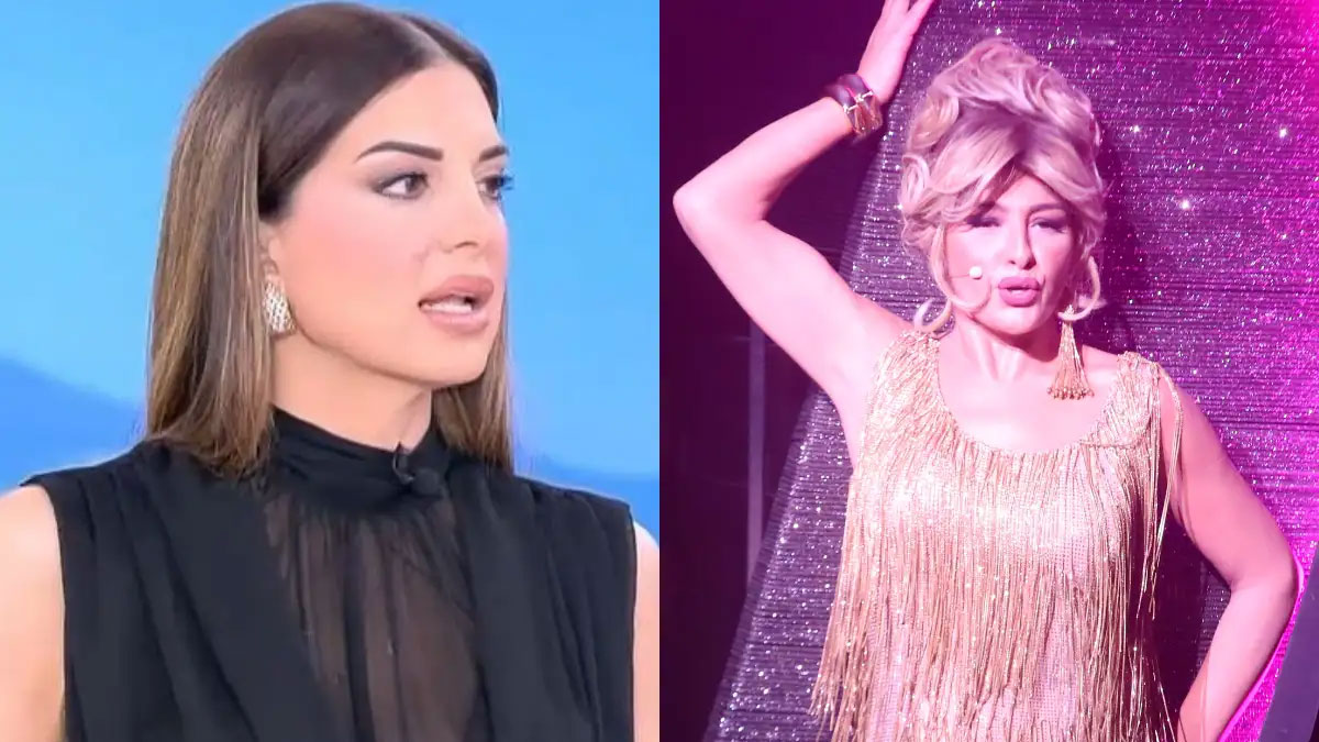 Σταματίνα Τσιμτσιλή για Έλενα Παπαρίζου: «Όταν λέει “είμαι καλά και μπήκα για κάποιες εξετάσεις”, δεν της αρέσει να τη διαψεύδουν»