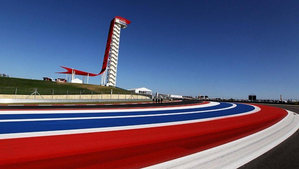 Οι Ηνωμένες Πολιτείες φιλοξενούν το 3o MotoGP του 2026