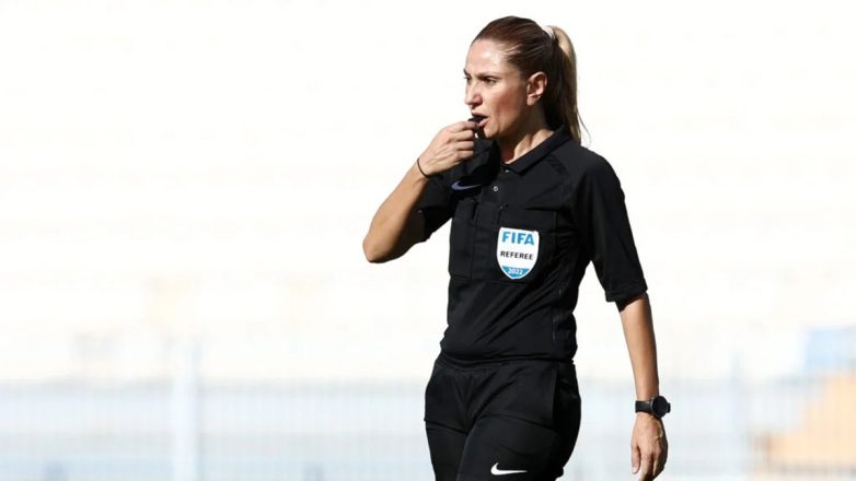 Η …ντρίμπλα του Λανουά στους διαιτητές