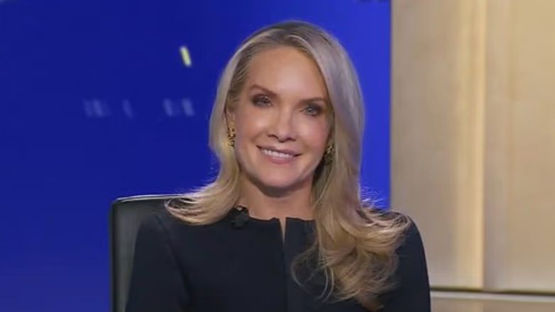 Ο Τραμπ φλέρταρε με παρουσιάστρια του Fox