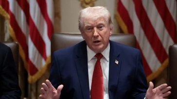 Ρεπουμπλικανοί βουλευτές κατηγορούν τον Τραμπ ότι τους παραπλάνησε για τον πόλεμο