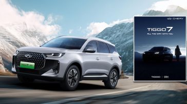Chery: Έρχεται στην Ευρώπη το νέο Tiggo 7 HEV- Ποια είναι η αυτονομία του