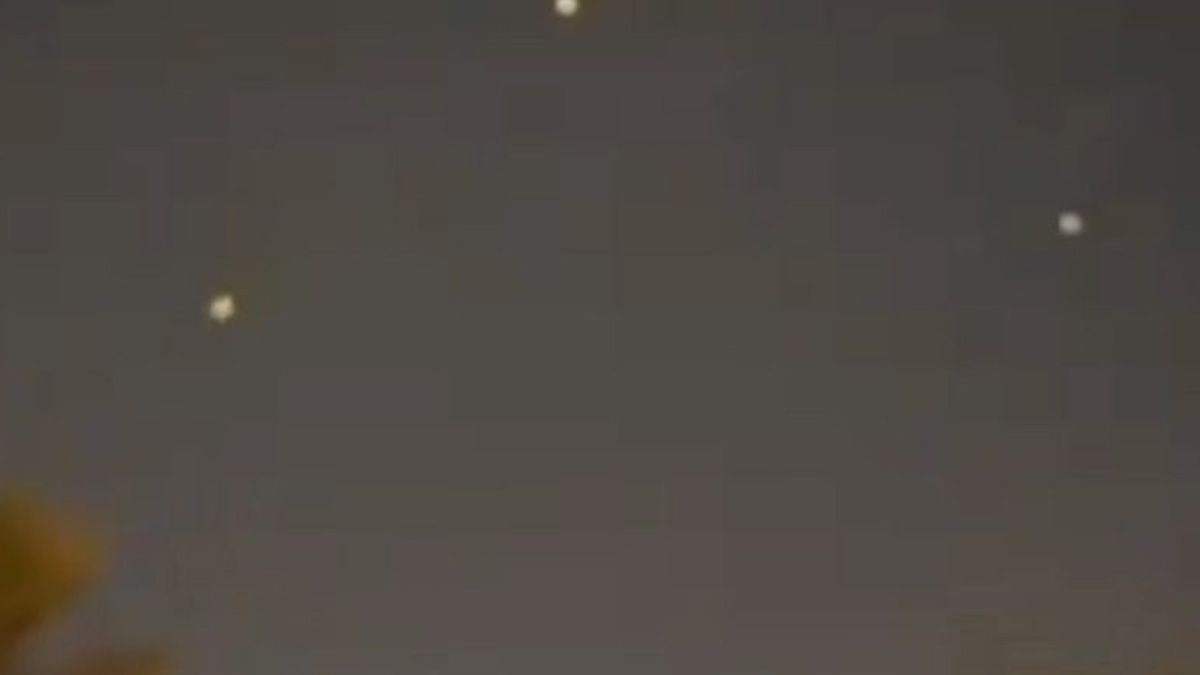 Ήχησαν σειρήνες στο Μπαχρέιν