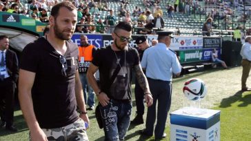 Μήνυση και ανάκληση της άδειας του ΟΦΗ ο Μπούρμπος