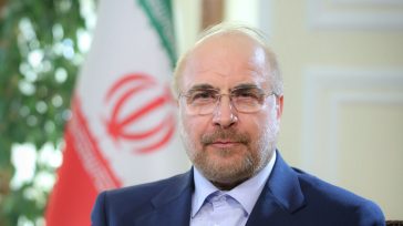 Γκαλιμπάφ: 7 εκατ. Ιρανοί έτοιμοι για μάχη με τις ΗΠΑ