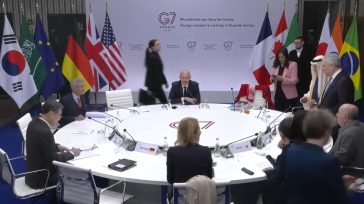 G7: Να τερματιστούν άμεσα οι επιθέσεις κατά άμαχου πληθυσμού