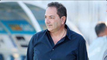 Κοινός στόχος η άμεση λύση στο γηπεδικό ζήτημα