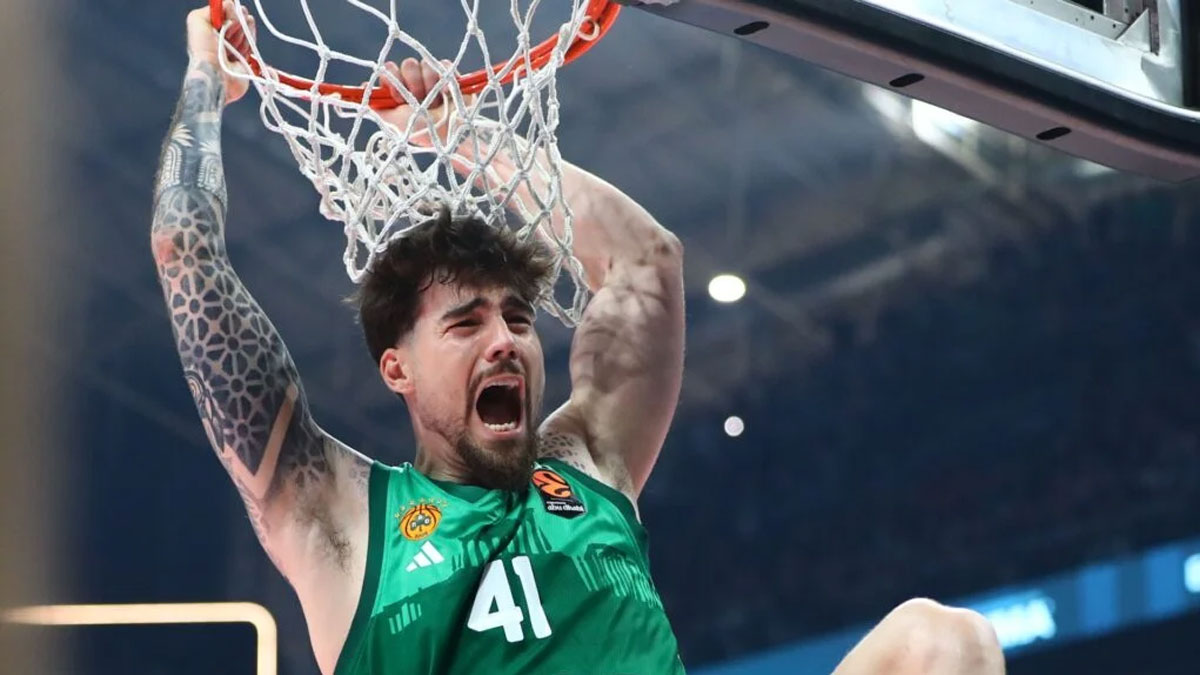 Καθάρισε την αποδεκατισμένη Μονακό με 100άρα