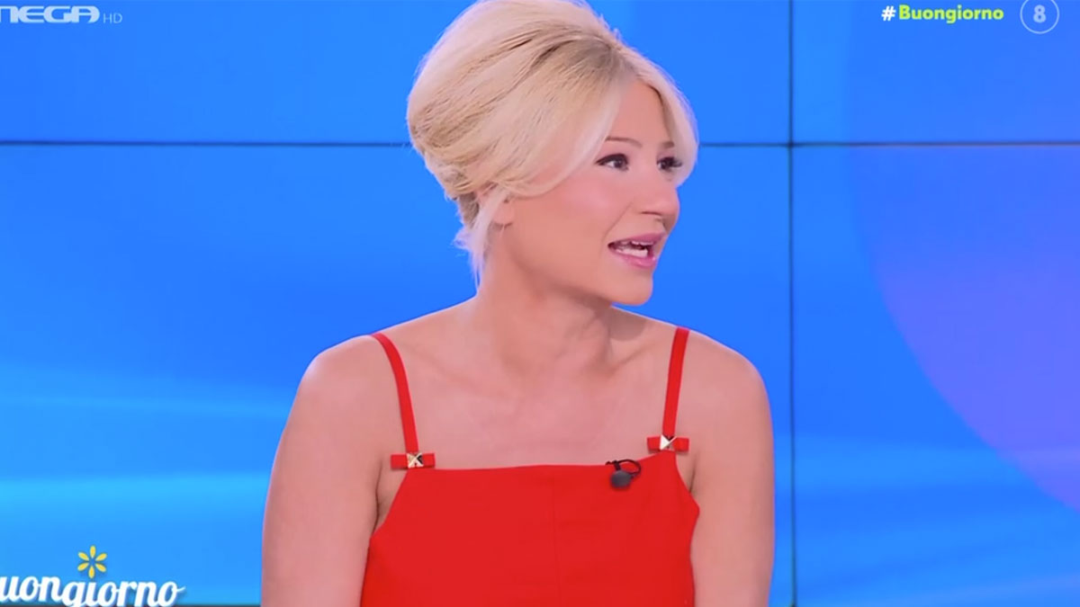 Φαίη Σκορδά: Η αποκάλυψη για το ατύχημα του γιου της – «Συγγνώμη που έφυγα έτσι ξαφνικά»