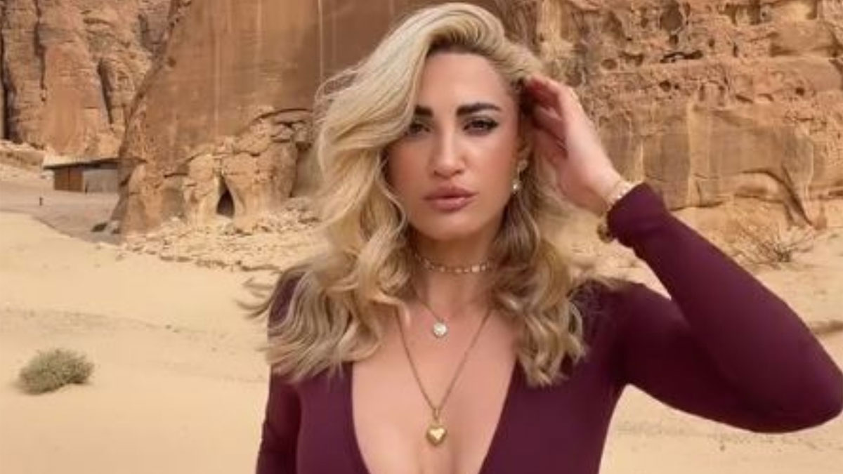 Ιωάννα Τούνη: Διεκόπη η δίκη για το revenge porn βίντεο – Θα συνεχιστεί την Τετάρτη 1η Απριλίου