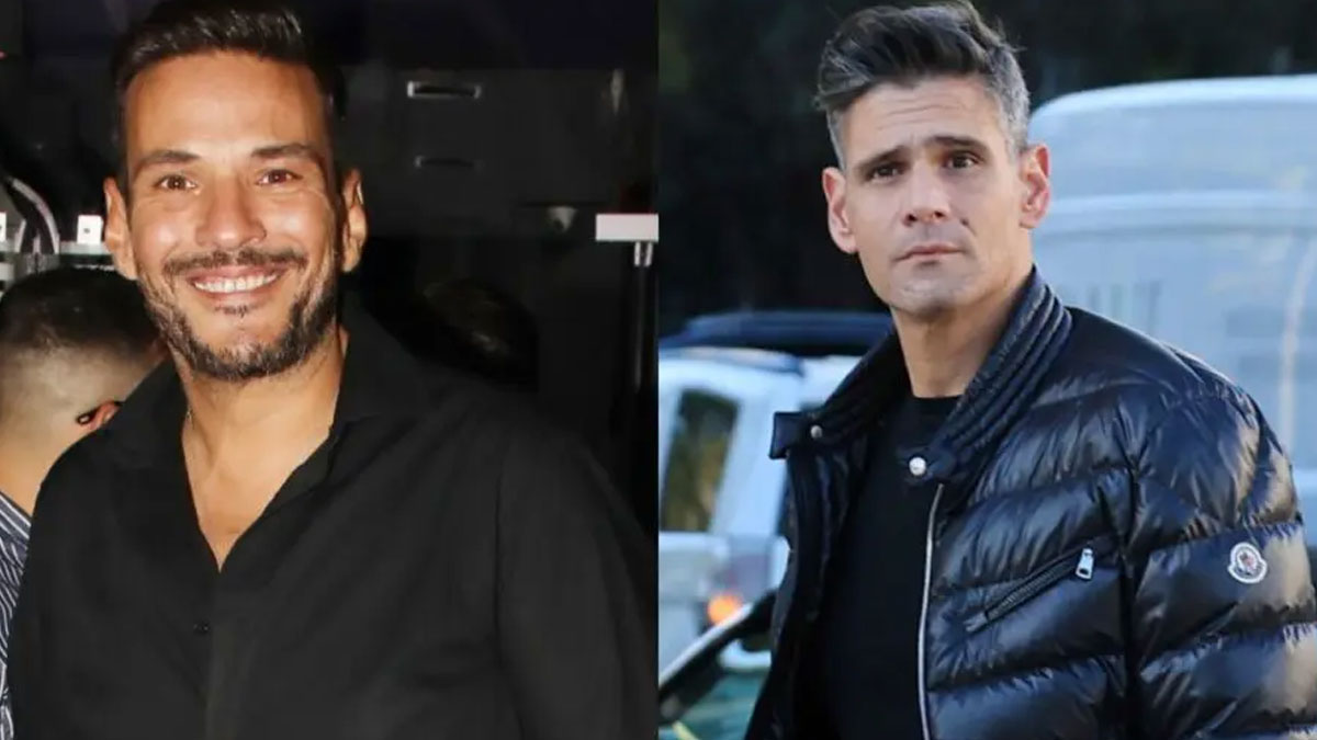 Δημήτρης Ουγγαρέζος – Κώστας Τσουρός: Το «πινγκ-πονγκ» της σπόντας συνεχίζεται! – «Τι κακό πράγμα που είναι η ζήλεια ρε παιδιά»