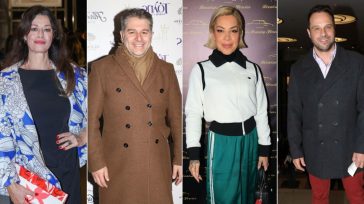 Your Face Sounds Familiar: Αυτοί είναι οι 10 παίκτες – Δείτε τι δήλωσαν λίγο πριν την μεγάλη πρεμιέρα