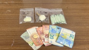 Αστυνομική επιχείρηση στις Φυλακές Κορυδαλλού