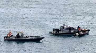 «Πηγάδι του Διαβόλου»: Τέλος στο θρίλερ με τον 34χρονο πιλότο