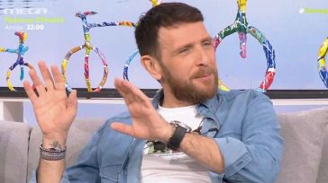 Ο Θανάσης Πάτρας μιλάει για την αλλαγή ώρας της εκπομπής του