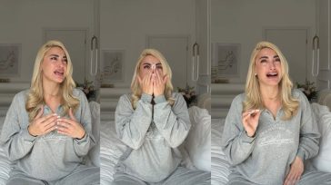 Κατάθεση ψυχής από την Ιωάννα Τούνη: «Η κοινωνία τι θέλει από τα θύματα; Να αυτοκτονήσουν;»