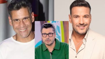 «Δεν μου άρεσε η έκφραση “Τράβα την πρίζα”» – H θέση του Λάμπρου Κωνσταντάρα