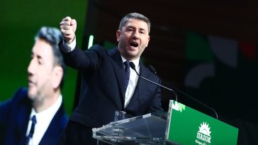 Ανδρουλάκης: Καμία συγκυβέρνηση με ΝΔ