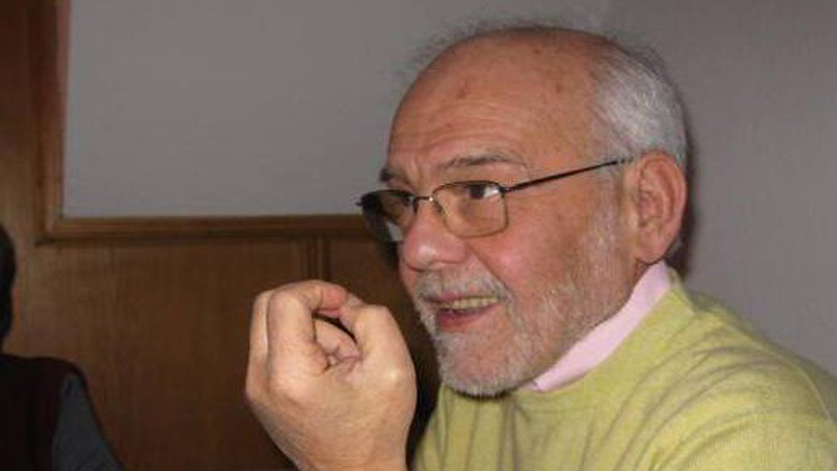 Έφυγε από τη ζωή ο δημοσιογράφος Θάνος Οικονομόπουλος