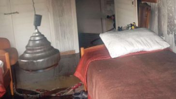 Νεμέα: Νεκρή ηλικιωμένη γυναίκα μετά από πυρκαγιά