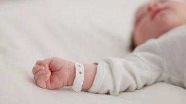 Στα χέρια του Εισαγγελέα το πόρισμα για την πιθανή κακοποίηση του βρέφους που νοσηλεύεται στο Καραμανδάνειο