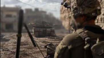 Σφυροκόπημα του Ισραήλ σε πόλεις και χωριά του Λιβάνου